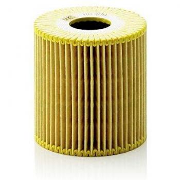 MANN-FILTER Motoroljefilter VOLVO HU 819 x