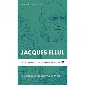 Jacques Ellul