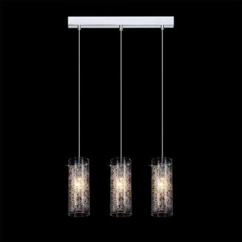 Lampadario Moderno Italux E14