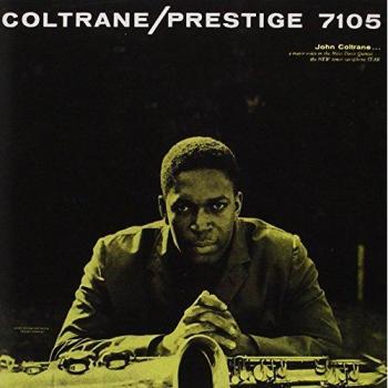 Coltrane (Rudy Van Gelder Remasters)
