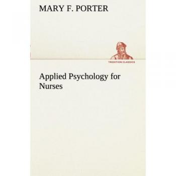Applied Psychology for Nurses