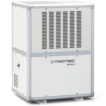 TROTEC Kondenstrockner DH 95 S
