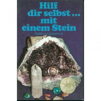 Hilf dir selbst...mit einem Stein
