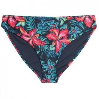 Bikini floral Animal Docks para mujeres