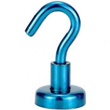 1Pc Strong Magnetic Key Hook