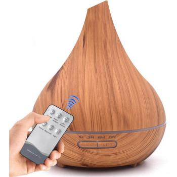 400ml Aromatherapy Humidifier