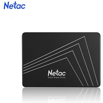 Netac 120GB HDD