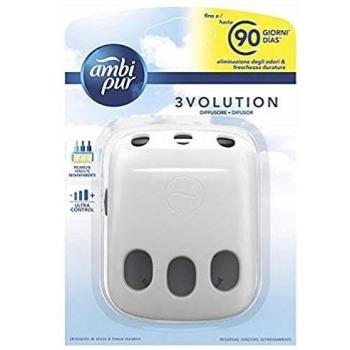 Difusor Elétrico Ambi Pur 3 Volution