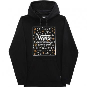 Sudadera con Capucha Vans Boxed Hombre
