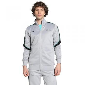 Trainingsjacke Puma MAPF1 MT7+ Grau L