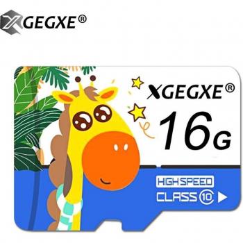 MicroSD Card 16GB