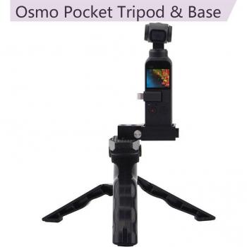 Soporte de Trípode de Seguridad para Gimbal