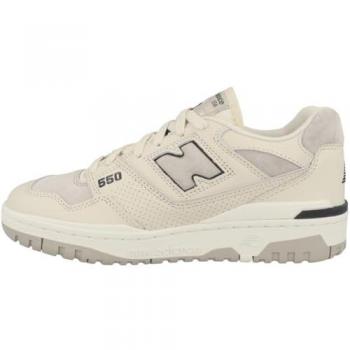 Zapatilla New Balance 550RB en Beige Talla 40