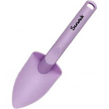 Bundle Scrunch Spade Viola