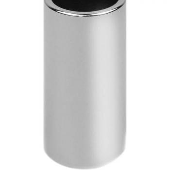 Planet Waves Chrome Plated Brass Slide - Small
