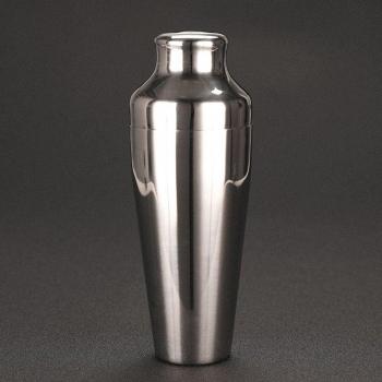 Classic 550ml Stainless Steel Bartender Shaker