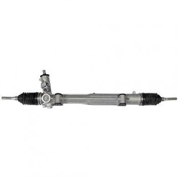 Crémaillère de direction boitier hydraulique MAPCO 29915 M16X1,5