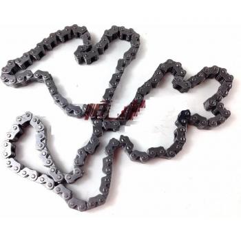 CFMOTO Steuerkettenanzug (CF650NK, CF400NK, CF650TR) – Artikelnummer 0700‑024200