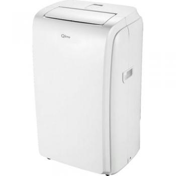 QLIMA P652 4,8 kW Déshumidificateur Mobile