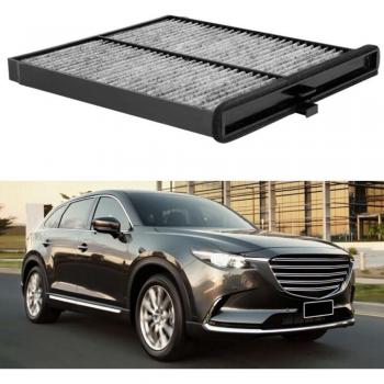 Mazda 3 6 CX-5 Cabin Dust and Pollen Filter KD45-61-J6X