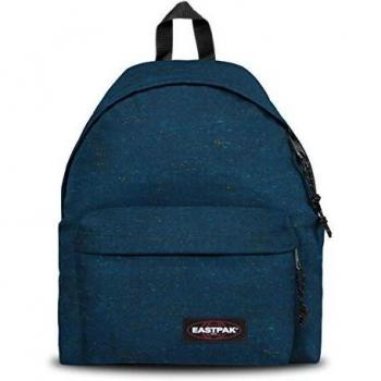 Eastpak Padded Pak'R Zaino, 40 cm, 24 L, Blu
