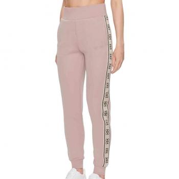 Pantaloni da tuta Guess Britney Beige
