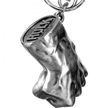 Monogram Int. Schlüsselanhänger Marvel Hulk Fist Metall
