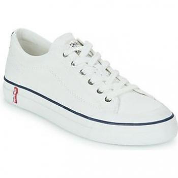 Levi's LS2 S Shoes - Regular White - UK 5 (EU 38)