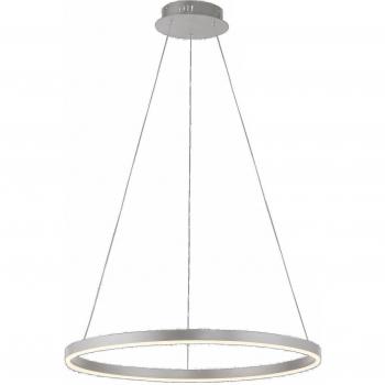 Just Light RITUS 15394-95 Lampada LED a sospensione LED (monocolore) 31.5 W Alluminio