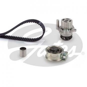 GATES KP15601XS-2 Wasserpumpe + Zahnriemensatz