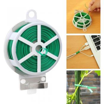 30m Garden Binding Wire