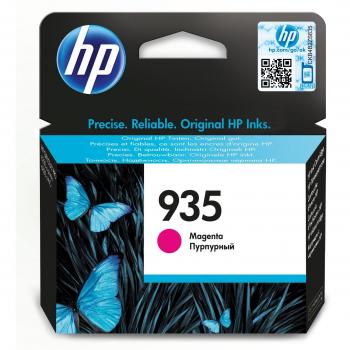 HP 935 Rote Druckerpatrone (Original) – Officejet Pro