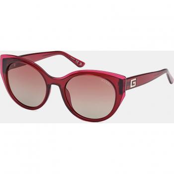 Guess Gafas de sol GU7909 Rojo