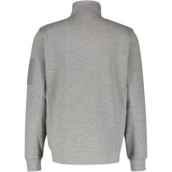 LERROS Sportliche Sweatjacke
