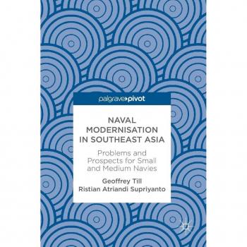 Naval Modernisation in Southeast Asia