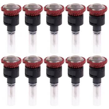 Tobera Rotadora R‑VAN 1724 Pack 10 “Bajo Consumo”