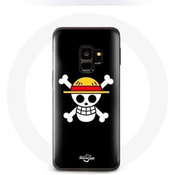 One Piece Skull Case for Samsung Galaxy S9 Plus