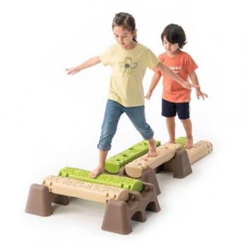 Weplay Balancetrainer Balancierstrecke Jungle Trail