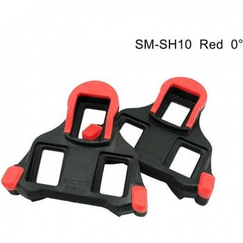 Calas para Pedales Shimano Dura Ace y Ultegra