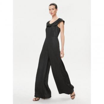 Ted Baker Jumpsuit Dolynn 271266 Schwarz Bequem