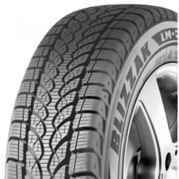 Pneu hiver Bridgestone Blizzak LM-32 RFT 205/60 R16 92H