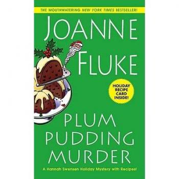 Joanne Fluke Plum Pudding Murder