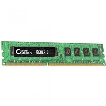 CoreParts 8GB DDR3 1600 MHz ECC Memory Module