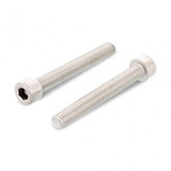 OK-Line M8×40 DIN 912 RFA2 Insex‑Zylinderkopf‑Schraube, 100 Stück