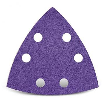 Carte Abrasive Titanium G800 Menzer 93 mm