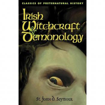Irish Witchcraft & Demonology