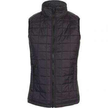 Lyla Black Assault Gilet – XS Female