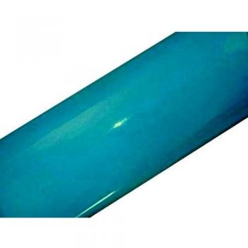 Rollo Adhesivo D‑C‑Fix Azul Ancho 45 cm Longitud 15 m