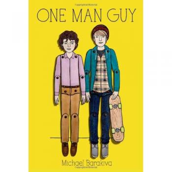One Man Guy