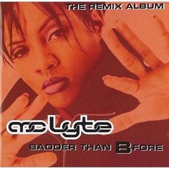 Badder Than B Fore-the Remix a